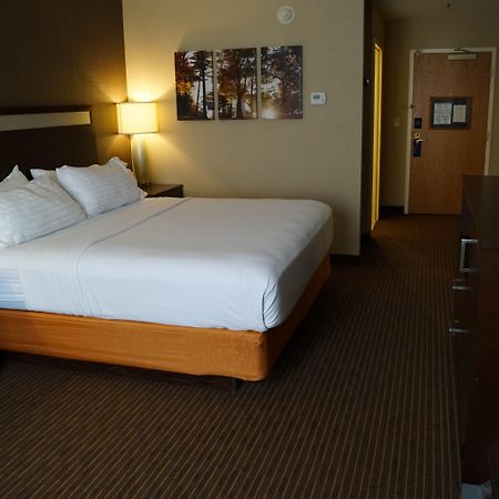 Holiday Inn Express Hotel & Suites Watertown - Thousand Islands By Ihg Buitenkant foto