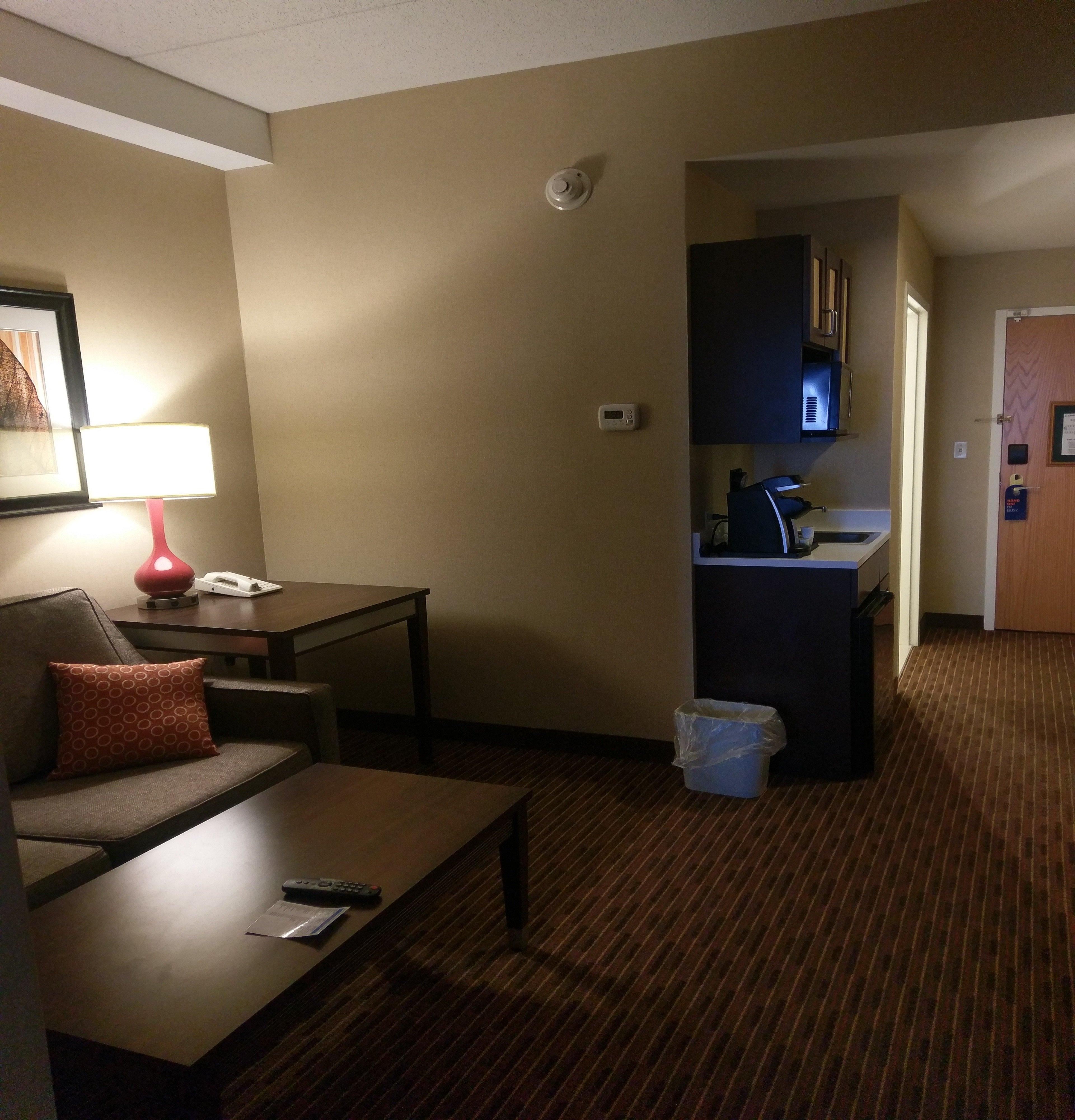 Holiday Inn Express Hotel & Suites Watertown - Thousand Islands By Ihg Buitenkant foto